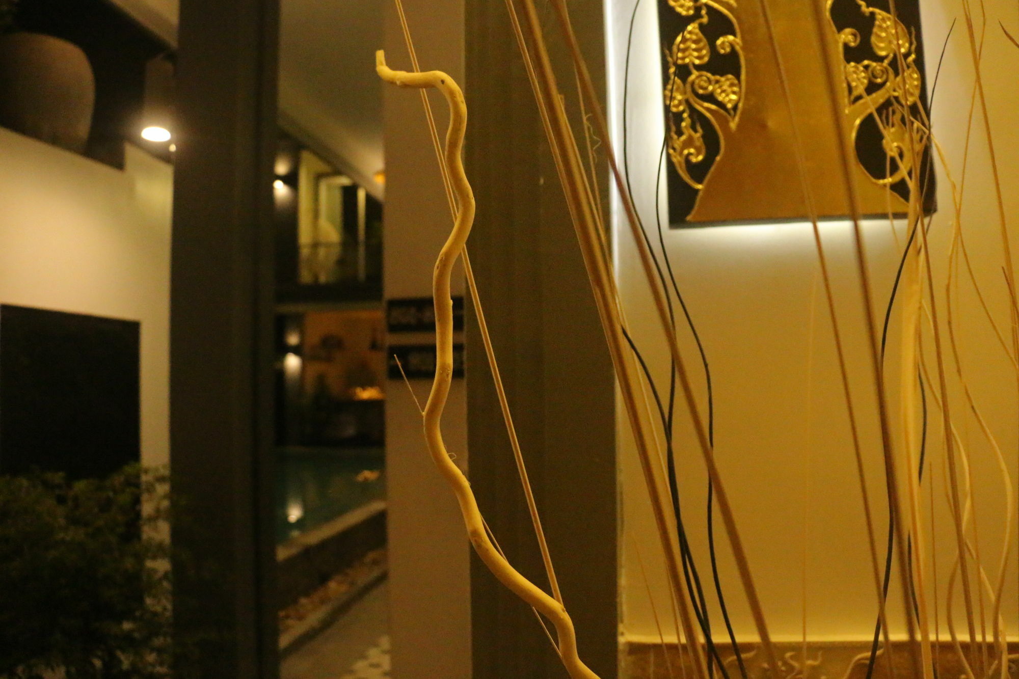 Vilada Angkor Boutique Сиемрип Экстерьер фото